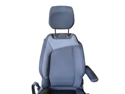 Tweedehands auto-onderdeel rechter voorstoel voor citroen c4 picasso/spacetourer feel 12v e-thp / puretech] oem iam-referenties 1610146880