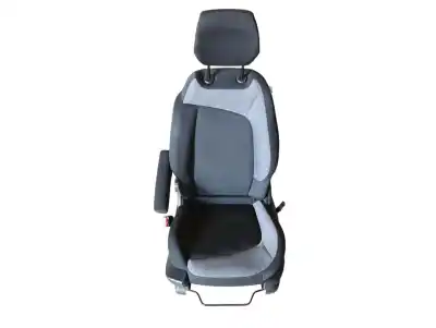 Tweedehands auto-onderdeel linker voorstoel voor citroen c4 picasso/spacetourer feel 12v e-thp / puretech] oem iam-referenties 1610146580