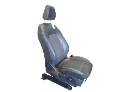 Tweedehands auto-onderdeel rechter voorstoel voor ford puma hybrid st-line 125 cv / 92 kw oem iam-referenties 2417234