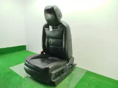 Gebrauchtes Autoersatzteil linker vordersitz zum porsche cayenne (typ 9pa1) s oem-iam-referenzen pab881157