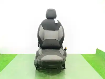 Peça sobressalente para automóvel em segunda mão ASSENTO DIANTEIRO DIREITO por CITROEN C3 Tonic Referências OEM IAM 8846TZ  
