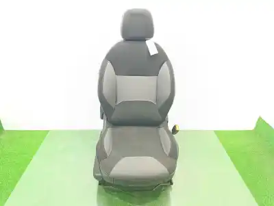 Peça sobressalente para automóvel em segunda mão assento dianteiro direito por citroen c3 tonic referências oem iam 8846tz  