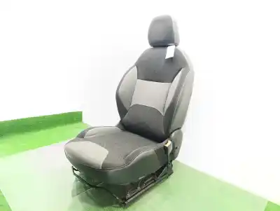 Peça sobressalente para automóvel em segunda mão assento dianteiro direito por citroen c3 tonic referências oem iam 8846tz  