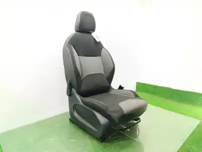 Peça sobressalente para automóvel em segunda mão assento dianteiro direito por citroen c3 tonic referências oem iam 8846tz  