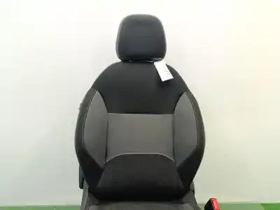Peça sobressalente para automóvel em segunda mão assento dianteiro direito por citroen c3 tonic referências oem iam 8846tz  