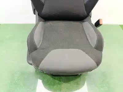 Peça sobressalente para automóvel em segunda mão assento dianteiro direito por citroen c3 tonic referências oem iam 8846tz  