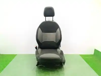 Peça sobressalente para automóvel em segunda mão assento dianteiro esquerdo por citroen c3 tonic referências oem iam 8846ty  