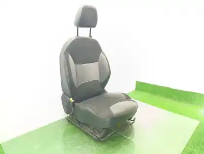 Peça sobressalente para automóvel em segunda mão assento dianteiro esquerdo por citroen c3 tonic referências oem iam 8846ty  