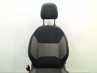 Peça sobressalente para automóvel em segunda mão assento dianteiro esquerdo por citroen c3 tonic referências oem iam 8846ty  