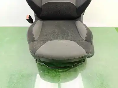 Peça sobressalente para automóvel em segunda mão assento dianteiro esquerdo por citroen c3 tonic referências oem iam 8846ty  