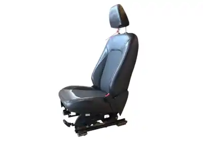 Peça sobressalente para automóvel em segunda mão assento dianteiro direito por ford ecosport titanium referências oem iam 1932338  