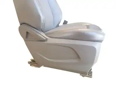 Peça sobressalente para automóvel em segunda mão assento dianteiro direito por ford ecosport titanium referências oem iam 1932338  
