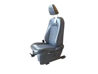 Peça sobressalente para automóvel em segunda mão assento dianteiro esquerdo por ford ecosport titanium referências oem iam 1836691  