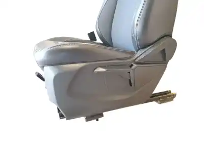 Peça sobressalente para automóvel em segunda mão ASSENTO DIANTEIRO ESQUERDO por FORD ECOSPORT Titanium Referências OEM IAM 1836691  