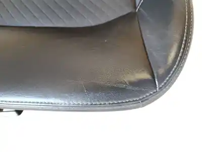 Peça sobressalente para automóvel em segunda mão assento dianteiro esquerdo por ford ecosport titanium referências oem iam 1836691  