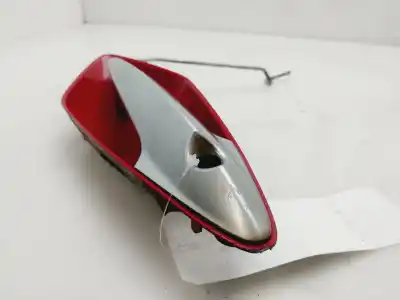 Peça sobressalente para automóvel em segunda mão PUXADOR EXTERIOR DIANTEIRO ESQUERDO por HONDA CIVIC BERLINA 5 (FK) 2.2 i-CTDi Comfort Referências OEM IAM 72180SMGG04ZH  