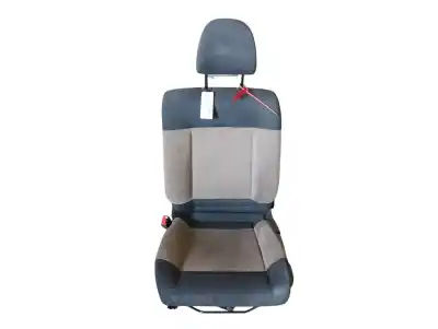 Peça sobressalente para automóvel em segunda mão ASSENTO DIANTEIRO DIREITO por CITROEN C4 CACTUS VAN (0B_, 0P_) PURETECH 110 Referências OEM IAM 1611569080  