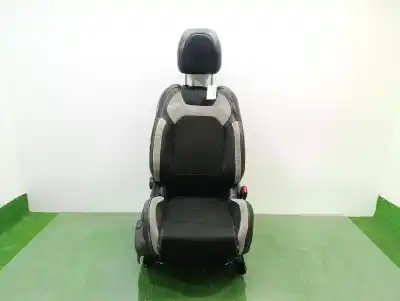 Peça sobressalente para automóvel em segunda mão assento dianteiro direito por citroen ds4 desire referências oem iam 884732  