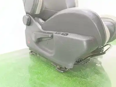 Peça sobressalente para automóvel em segunda mão ASSENTO DIANTEIRO DIREITO por CITROEN DS4 Desire Referências OEM IAM 884732  