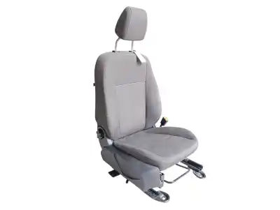 Second-hand car spare part right front seat for ford focus lim. (cb8) edition oem iam references 2006201