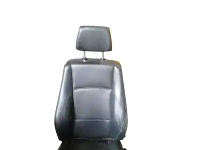 Peça sobressalente para automóvel em segunda mão assento dianteiro esquerdo por bmw x1 (e84) sdrive 18d referências oem iam 52107135539  