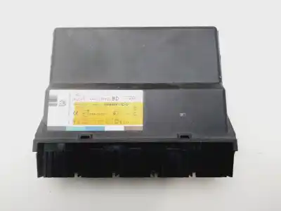 İkinci el araba yedek parçası elektronik modül için jaguar x-type 2.0 d classic oem iam referansları 4x4315k600bd