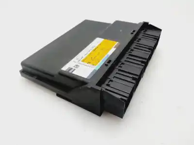 Second-hand car spare part electronic module for jaguar x-type 2.0 d classic oem iam references 4x4315k600bd  