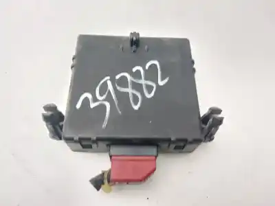 Tweedehands auto-onderdeel elektronische module voor seat leon (1p1) sport limited oem iam-referenties 1k0907530p