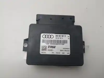 Автозапчасти б/у электронный модуль за audi a4 b8 (8k2) 2.0 tdi ссылки oem iam 8k0907801h