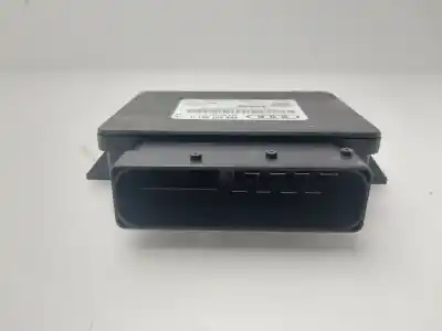 Second-hand car spare part electronic module for audi a4 b8 (8k2) 2.0 tdi oem iam references 8k0907801h  