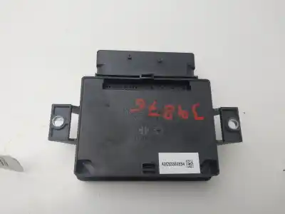 Second-hand car spare part electronic module for audi a4 b8 (8k2) 2.0 tdi oem iam references 8k0907801h  