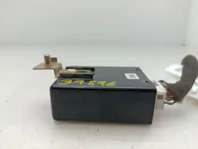 Second-hand car spare part electronic module for chevrolet evanda cdx oem iam references 96420312  