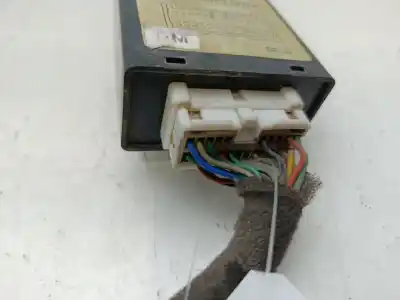 Second-hand car spare part electronic module for chevrolet evanda cdx oem iam references 96420312