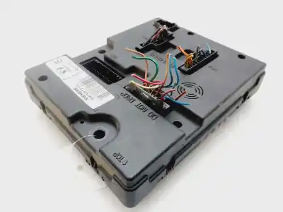 Second-hand car spare part electronic module for chevrolet evanda cdx oem iam references 96411989  