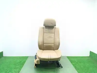 Second-hand car spare part right front seat for bmw x3 (e83) 2.0d oem iam references 52103412187  