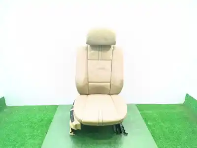 Second-hand car spare part right front seat for bmw x3 (e83) 2.0d oem iam references 52103412187  