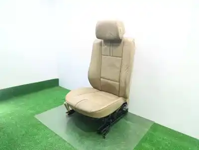 Piesă de schimb auto la mâna a doua SCAUNUL DIN FAȚÃ PARTEA DREAPTÃ pentru BMW X3 (E83) 2.0d Referințe OEM IAM 52103412187  