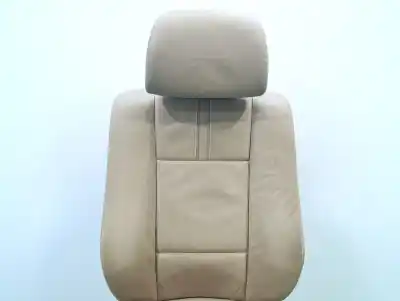 Second-hand car spare part right front seat for bmw x3 (e83) 2.0d oem iam references 52103412187  