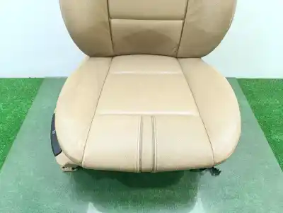 Second-hand car spare part right front seat for bmw x3 (e83) 2.0d oem iam references 52103412187  