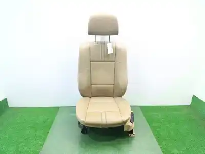 Second-hand car spare part left front seat for bmw x3 (e83) 2.0d oem iam references 52103412187  