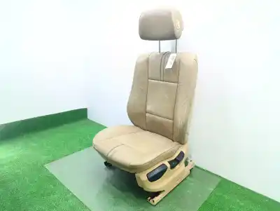 Second-hand car spare part left front seat for bmw x3 (e83) 2.0d oem iam references 52103412187  