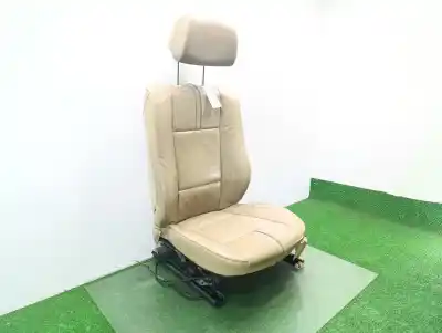 Second-hand car spare part left front seat for bmw x3 (e83) 2.0d oem iam references 52103412187  