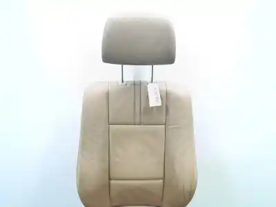Second-hand car spare part left front seat for bmw x3 (e83) 2.0d oem iam references 52103412187  