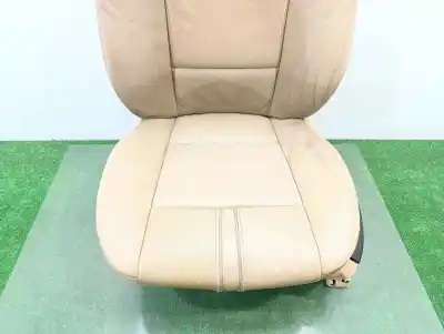 Second-hand car spare part left front seat for bmw x3 (e83) 2.0d oem iam references 52103412187  