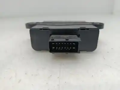 Piesă de schimb auto la mâna a doua MODUL ELECTROTIC pentru PEUGEOT 407 SW SR Confort Referințe OEM IAM 9647428280  