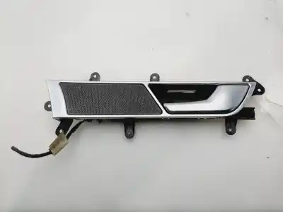 Second-hand car spare part interior right front handle for audi a6 c6 (4f2) 2.4 oem iam references 4f0837020b  