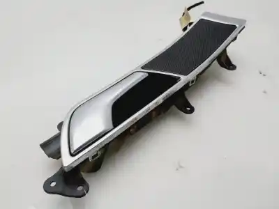 Tweedehands auto-onderdeel Binnen Voor Rechts Handvat voor AUDI A6 C6 (4F2) 2.4 OEM IAM-referenties 4F0837020B  