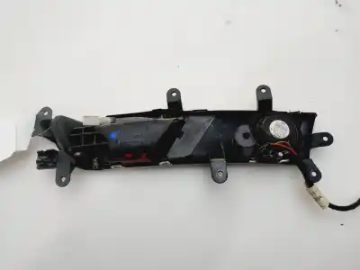 Second-hand car spare part interior right front handle for audi a6 c6 (4f2) 2.4 oem iam references 4f0837020b  