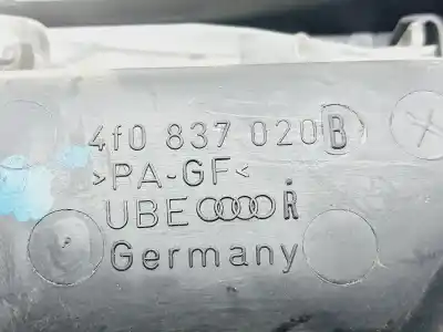 Second-hand car spare part interior right front handle for audi a6 c6 (4f2) 2.4 oem iam references 4f0837020b  