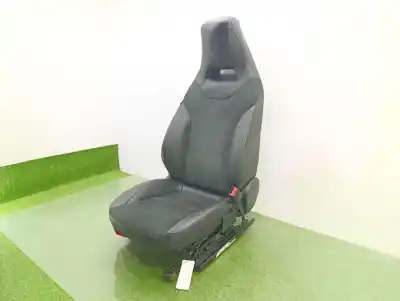 Piesă de schimb auto la mâna a doua SCAUNUL DIN FAȚÃ PARTEA DREAPTÃ pentru MERCEDES-BENZ CLASE A (BM 177) A 200 d (177.012) 150 CV / 110 KW Referințe OEM IAM 0009104112  